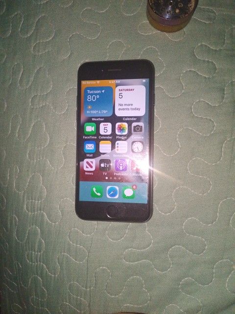 iPhone