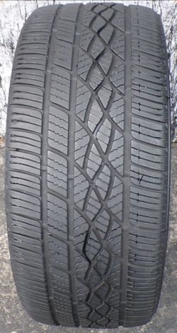1- Firestone Firehawk 235-40-18