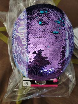 Teen Female Helmet