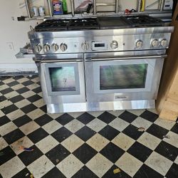 48 in Thermadore Range