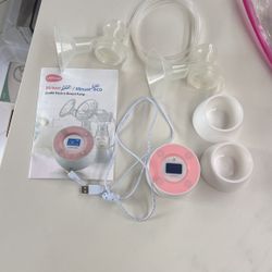 Unimom Breast pump Kit