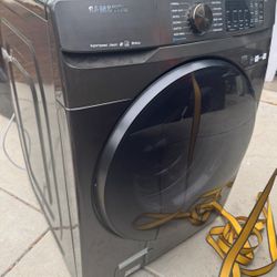 Washer / Dryer