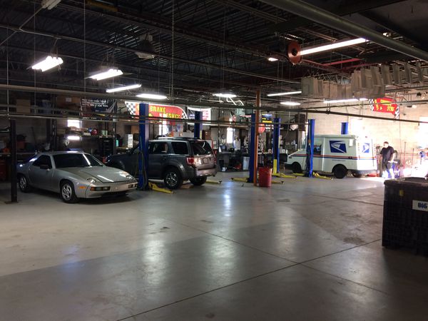 Auto Mechanic Wanted For Sale In Mooseheart IL OfferUp