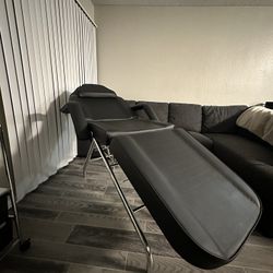 Tattoo / Massage / Beauty Chair