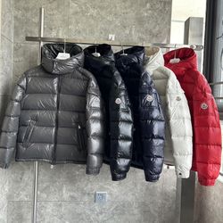 Moncler Maya Down Jacket