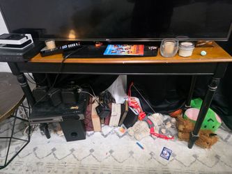 TV stand