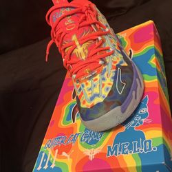 Puma LaMelo Ball MB.03 Men’s Size 11