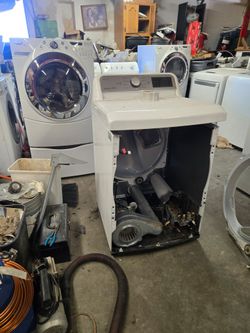 Washer And Dryer Repair