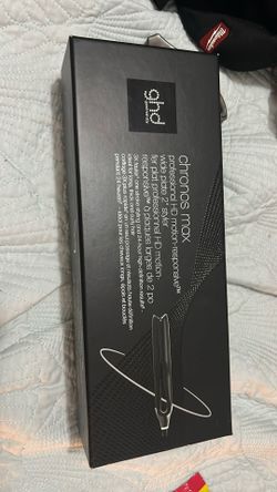 The Professional Straightener