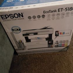 Epson Printer 