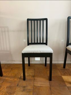 Dining room chairs