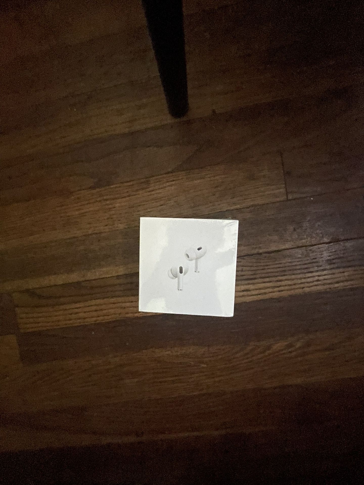 Air Pod Gen 2 -sealed
