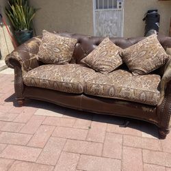 free couch
