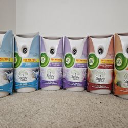 Air Wick FRESHMATIC ULTRA AUTOMATIC SPRAY