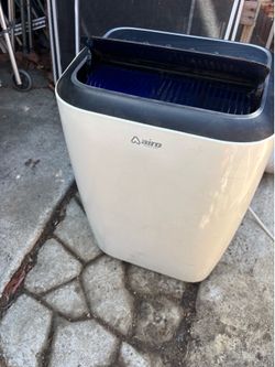Portable AC 14,000 BTU