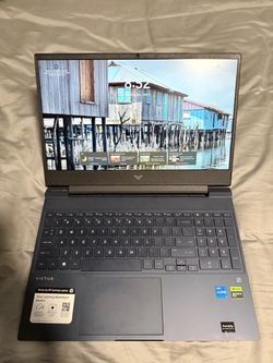 HP Victus Gaming Laptop