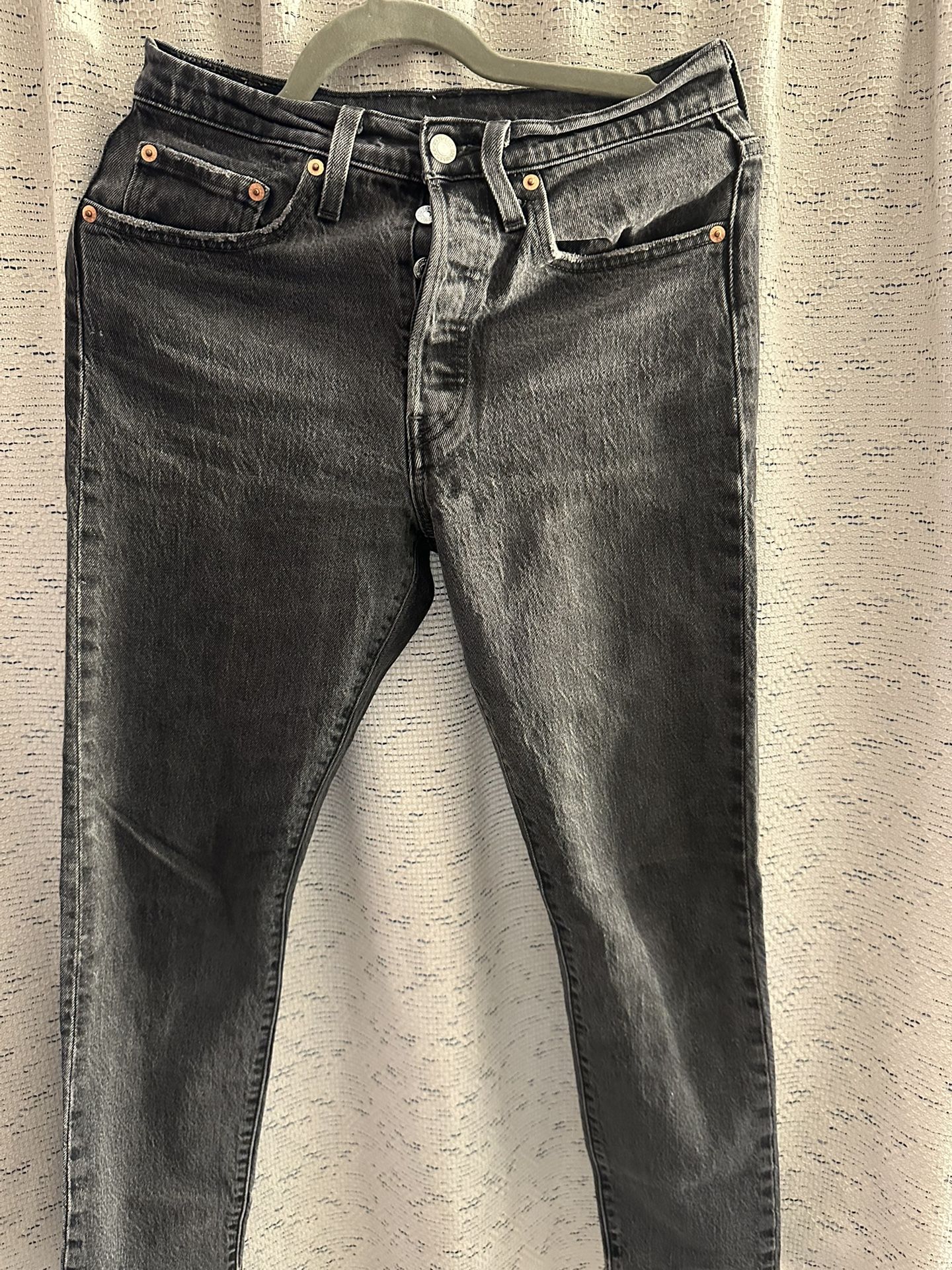 LEVI 501 WOMEN