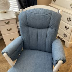 Glider Rocker