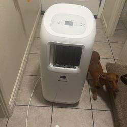 Portable Air Conditioner 