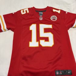 Patrick Mahomes Kids Nike Jersey