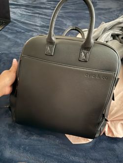 Ayla & Co Diaper Bag