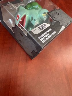 Pokémon Bulbasaur Iridescent Shine Figure