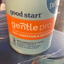 Dr. Browns Good Start Formula 
