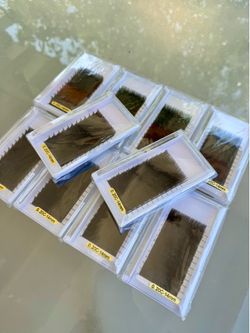 10 Cases BRAND NEW C Curl EYELASHES 0.20C-14mm