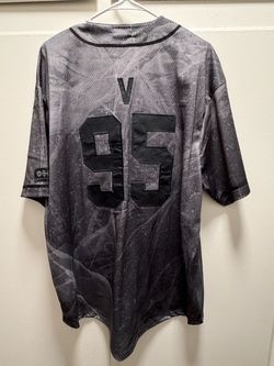 BTS ARIRANG TOUR - V MEMBER JERSEY