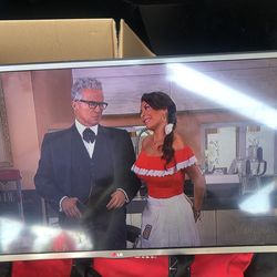 Vendo Televisor De 50 Pulgadas