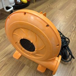 Foshan Shunde Huawei Air Blower SW-2L Bounce House 115v 60hz 