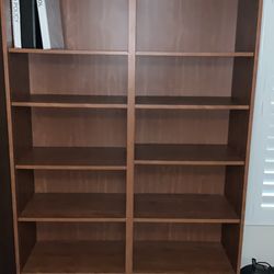IKEA Besta Shelves