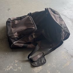 Rolling Suitcase
