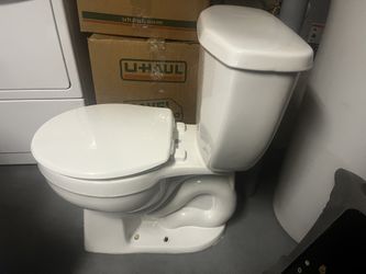 Toilet 4 Sale