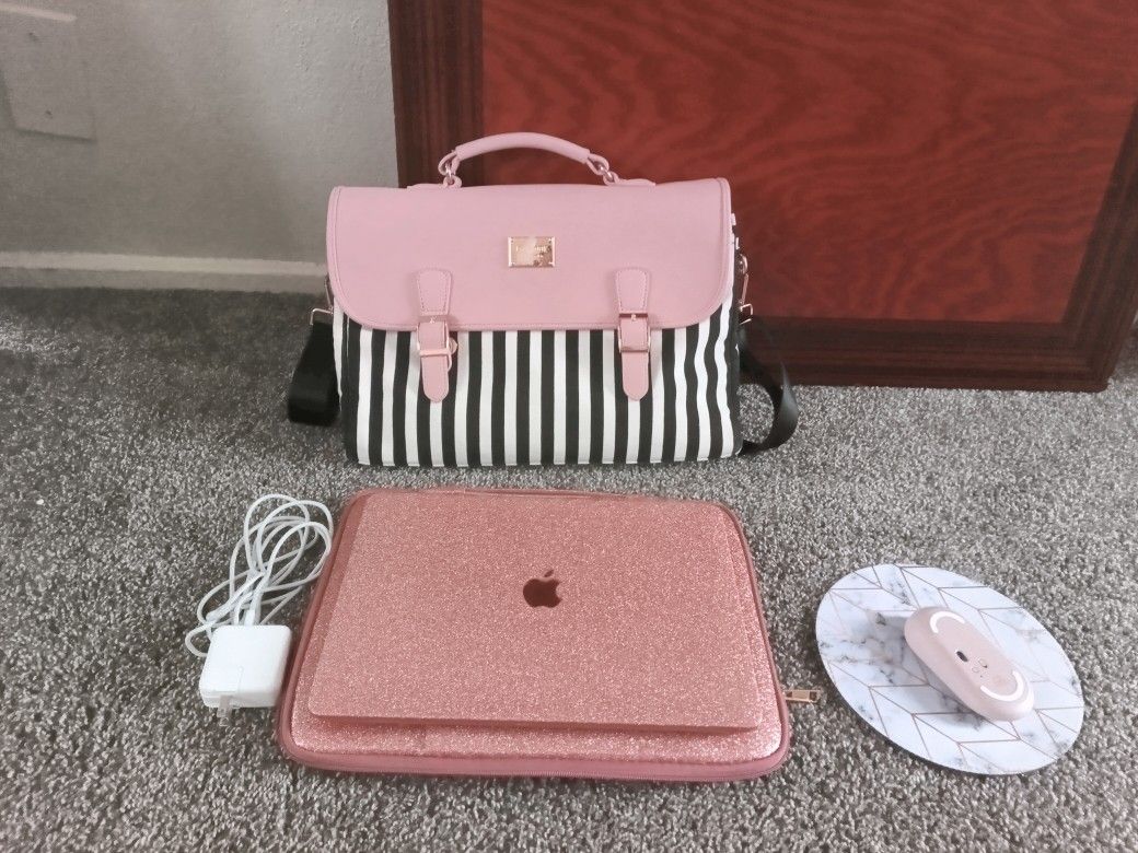 Mac Air book 2020