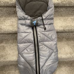 Stroller Footmuff Winter Sleeping Bag