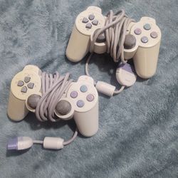 Playstation 1 Controller 