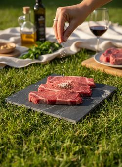 Granite cutting board
