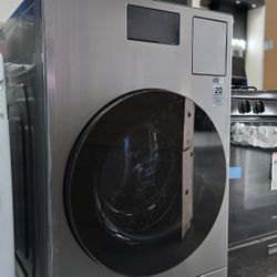 BLACK FRIDAY SPECIAL (Samsung ALL IN ONE) Washer & Dryer