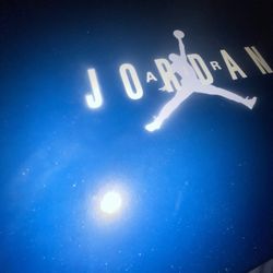 Jordan Diffused Blue