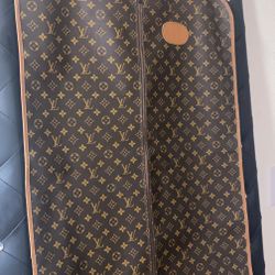  Louis Vuitton Coat Bag 