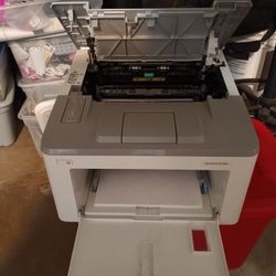 HP LaserJet Pro M118dw