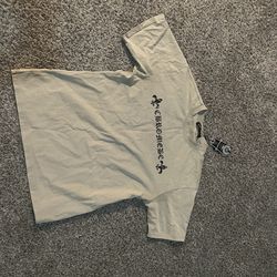 Chrome hearts Designer Shirt