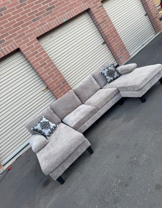 Couch Sectional 3 Piece