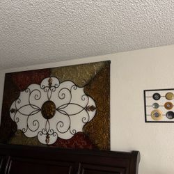 California King Bedroom Set