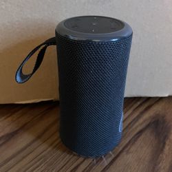 Soundcore Glow Portable Speaker In Working Condition $40 Firm On Price
