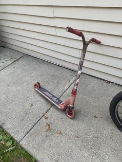 Scooter