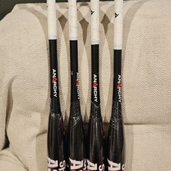 Asa / Usa Softball Bats