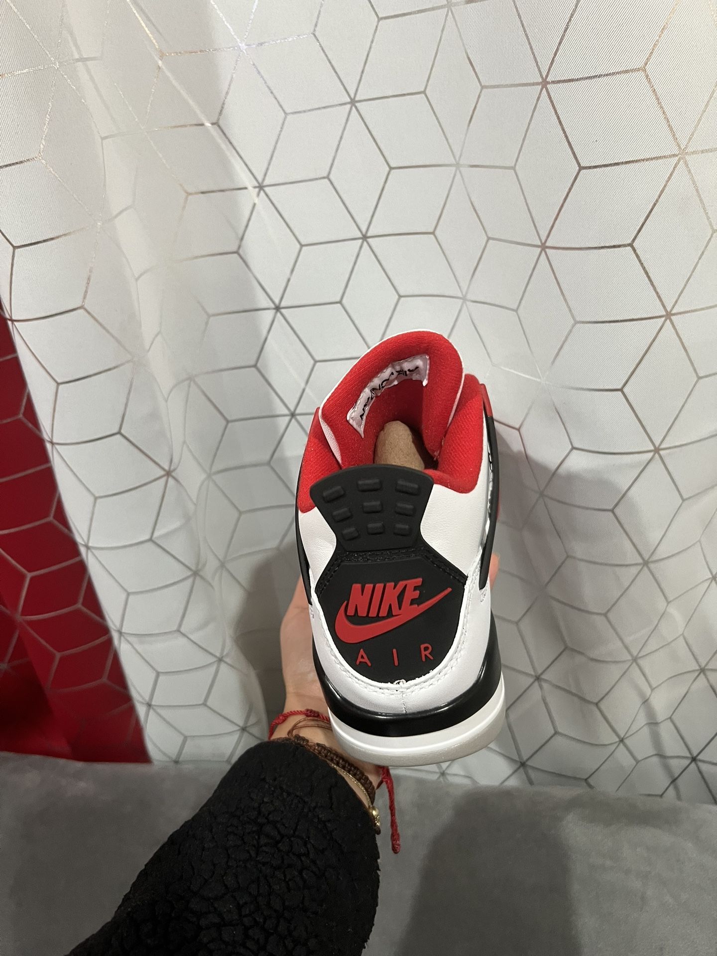 Air Jordan Men Size 7, 9.5, 10, 10.5, 11, 12