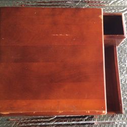 Desk Organizer